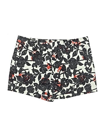 Ann Taylor Factory Dressy Shorts (view 1)
