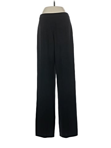 St. John Collection Wool Pants (view 2)