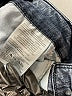 Denizen from Levi's Hearts Blue Jeans Size 29 waist - photo 8