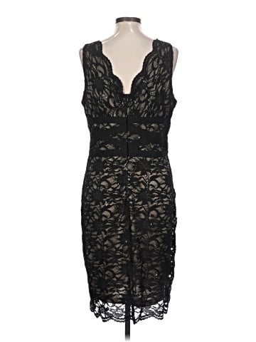 Ronni Nicole Cocktail Dress (view 2)