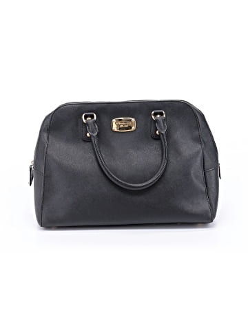 MICHAEL Michael Kors Leather Shoulder Bag (view 1)