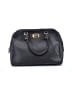 MICHAEL Michael Kors 100% Leather Solid Black Leather Shoulder Bag One size - photo 1