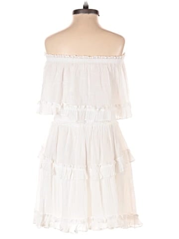 Mustard Seed Romper (view 2)