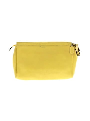 Coach Leather Wristlet (view 2)