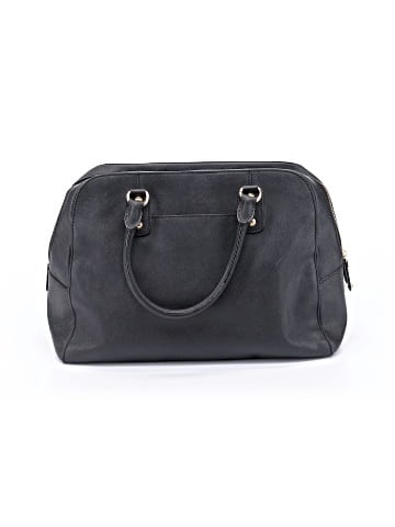 MICHAEL Michael Kors Leather Shoulder Bag (view 2)