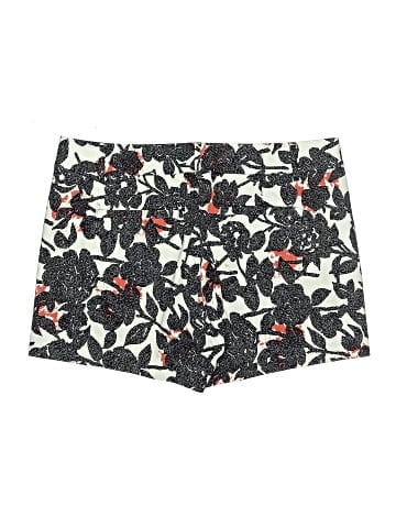Ann Taylor Factory Dressy Shorts (view 2)