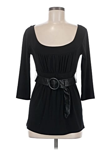 AB Studio Casual Dress (view 1)