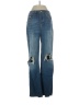 Rewash 100% Cotton Graphic Blue Jeans Size 3 - photo 1