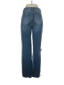 Rewash 100% Cotton Graphic Blue Jeans Size 3 - photo 2