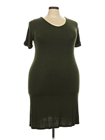 Sweet Claire Casual Dress (view 1)