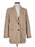 Everlane Tan Blazer Size 0 - photo 1