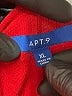 Apt. 9 Red Pullover Sweater Size XL - photo 7