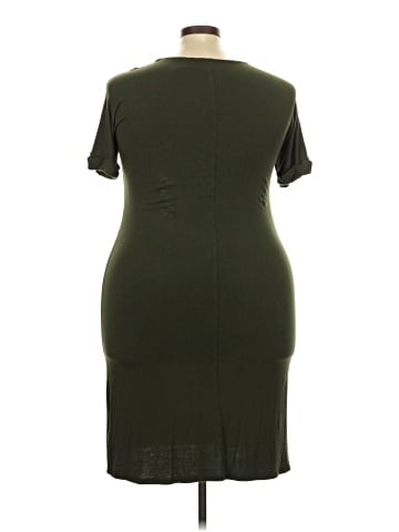 Sweet Claire Casual Dress (view 2)