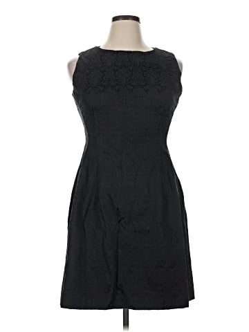 Eva Mendes by New York & Company Cocktail Dress (view 1)