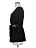 AB Studio Black Casual Dress Size M - photo 5