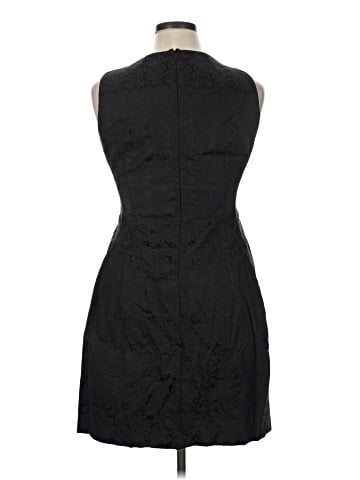 Eva Mendes by New York & Company Cocktail Dress (view 2)