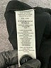Splendid Black Cardigan Size XS - photo 8