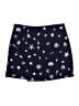 A New Day Stars Blue Skort Size 14 - photo 2