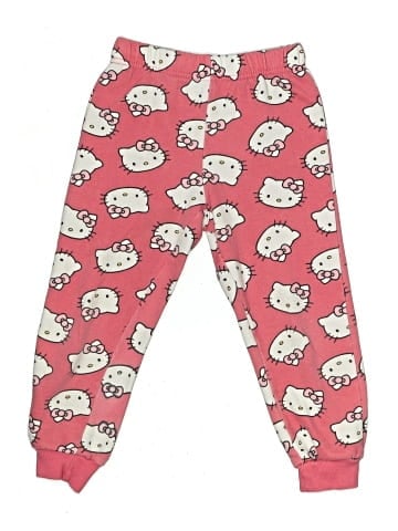 Hello Kitty Sweatpants (view 1)