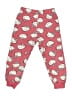 Hello Kitty Hearts Pink Sweatpants Size 5 - 6 - photo 1