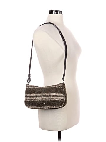 Kenneth Cole New York Leather Shoulder Bag (view 2)