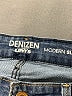 Denizen from Levi's Blue Jeans Size 29 waist - photo 7