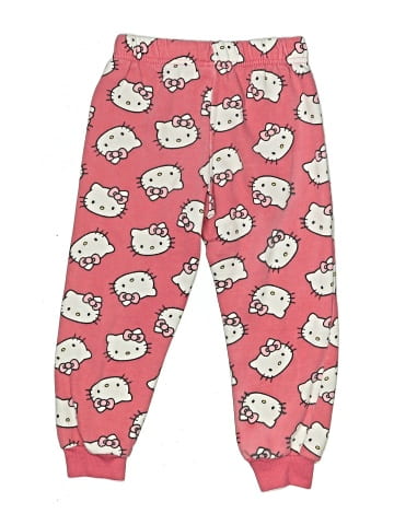 Hello Kitty Sweatpants (view 2)