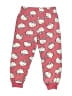 Hello Kitty Hearts Pink Sweatpants Size 5 - 6 - photo 2