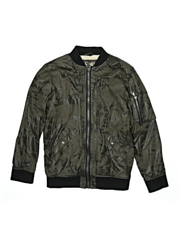 First Wave Jacket (view 1)