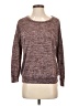 Old Navy Metallic Brown Pullover Sweater Size XS - photo 1