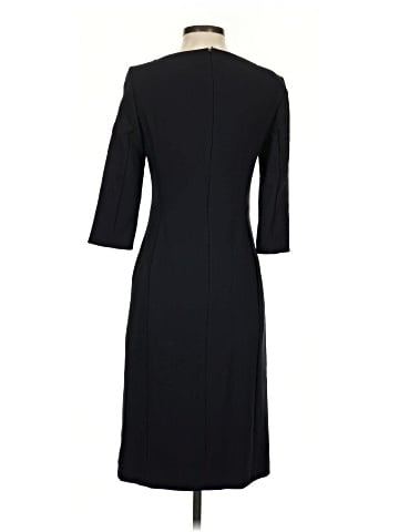 BOSS by HUGO BOSS Cocktail Dress (view 2)