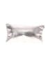Style&Co Metallic Silver Clutch One size - photo 2