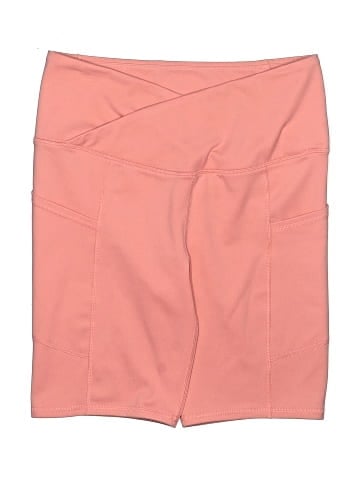 Earth Yoga Shorts (view 1)