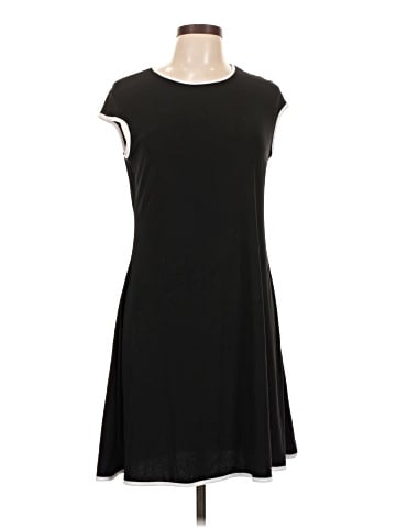 Annalee + Hope Casual Dress (view 1)