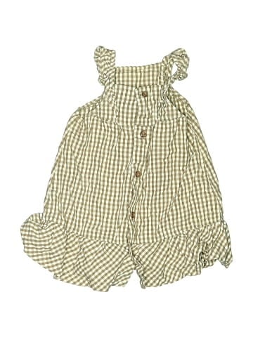 First Moments Sleeveless Top (view 1)