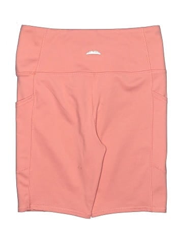 Earth Yoga Shorts (view 2)