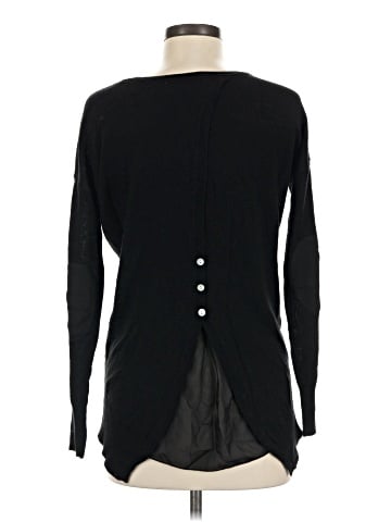 RD Style Pullover Sweater (view 2)