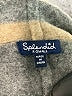 Splendid Gray Wool Cardigan Size XS - photo 4