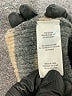 Splendid Gray Wool Cardigan Size XS - photo 5