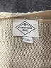 St. John's Bay 100% Acrylic Solid Tan Pullover Sweater Size L - photo 7