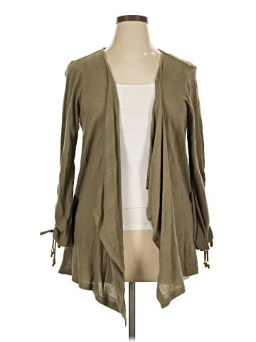 MICHAEL Michael Kors Cardigan (view 1)
