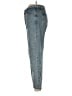 Unbranded Chevron-herringbone Blue Jeans Size L - photo 5