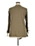 MICHAEL Michael Kors 100% Cotton Tan Cardigan Size XL - photo 2