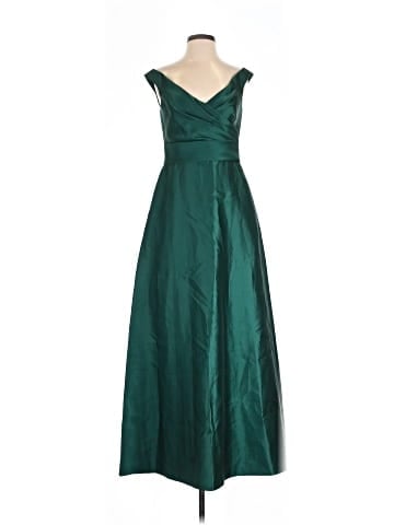 Alfred Sung Cocktail Dress (view 1)