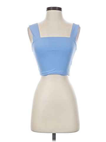 Dynamite Sleeveless Top (view 1)