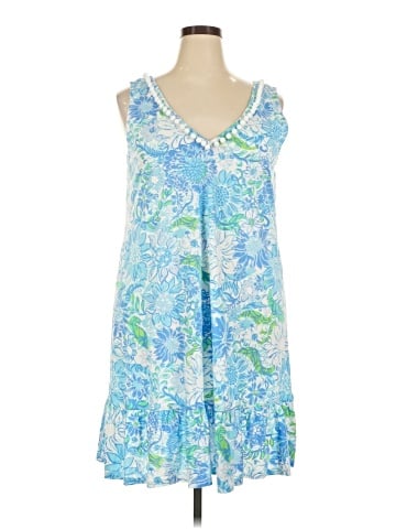 Lilly Pulitzer Casual Dress (view 1)