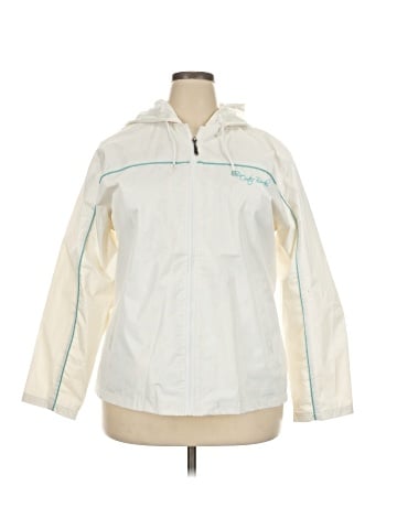 Prairie Mountain Jacket (view 1)