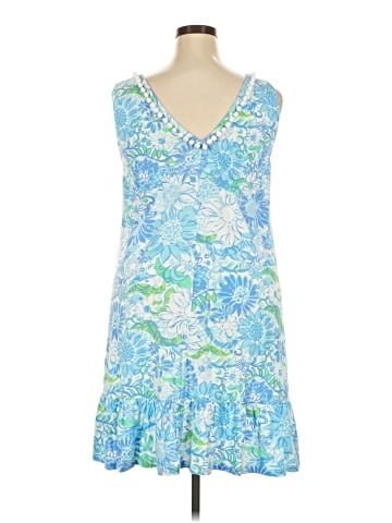 Lilly Pulitzer Casual Dress (view 2)