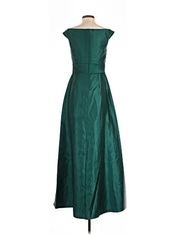 Alfred Sung Cocktail Dress (view 2)