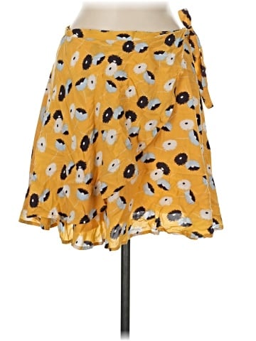 Kimchi Blue Casual Skirt (view 1)